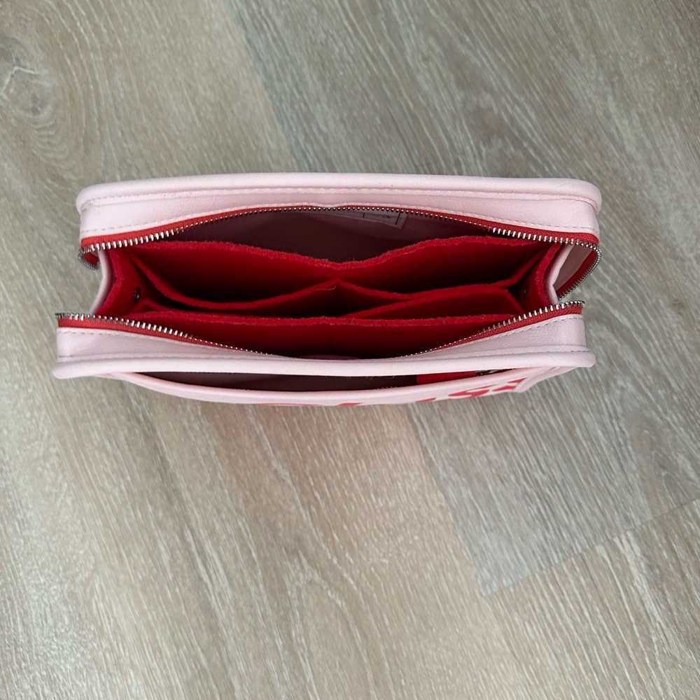 The Beauty Bag